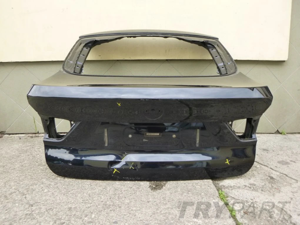 BMW X4 F26 Rear Hatch Lid
