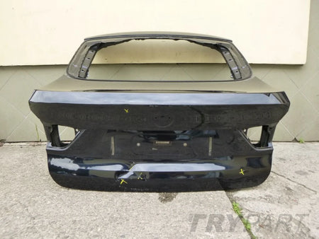 BMW X4 F26 Rear Hatch Lid
