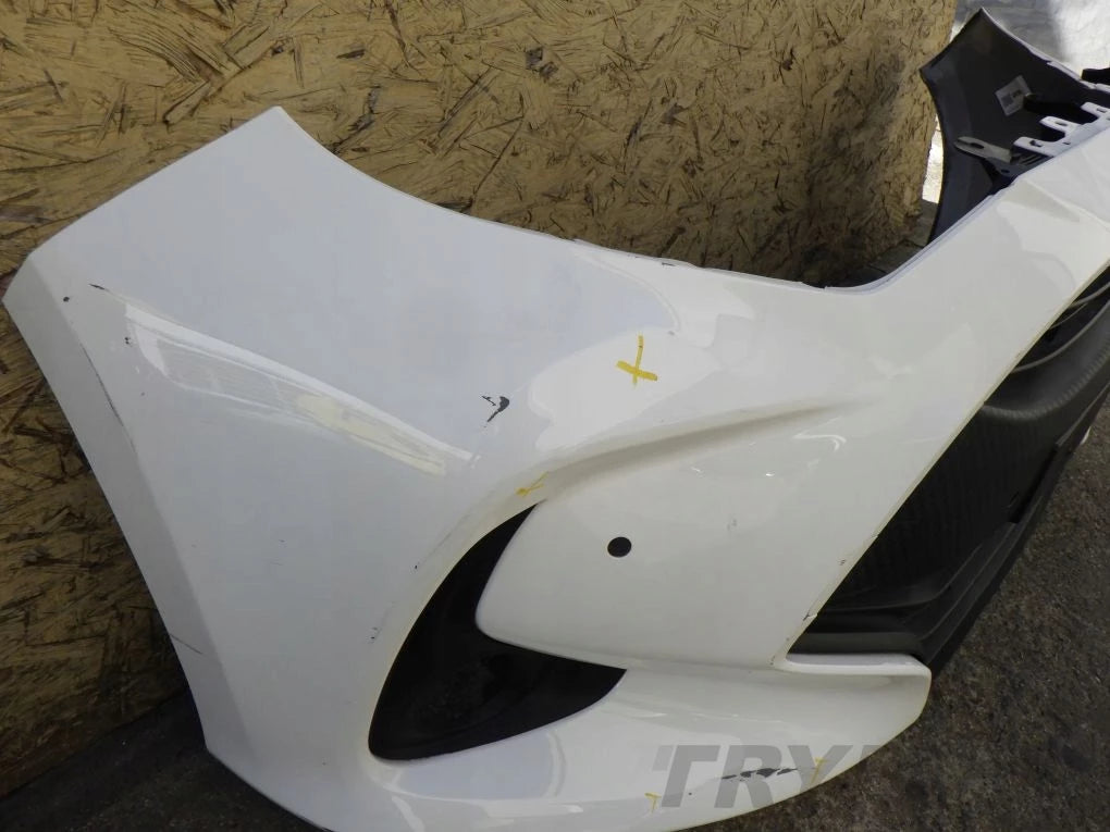 TOYOTA YARIS 4 IV 20- Front Bumper