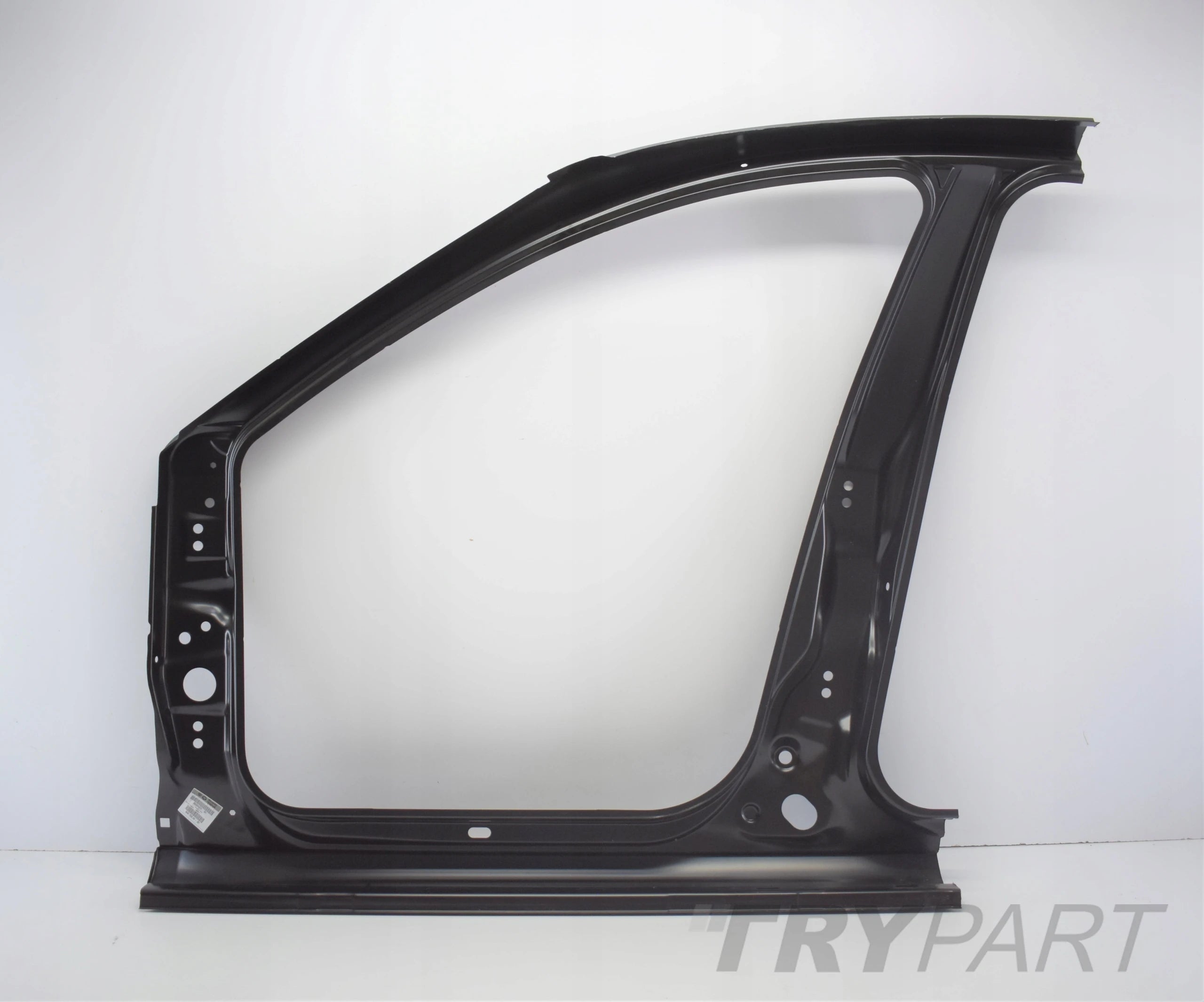 ALFA ROMEO GIULIETTA RIGHT SILL PANEL COVER ORG