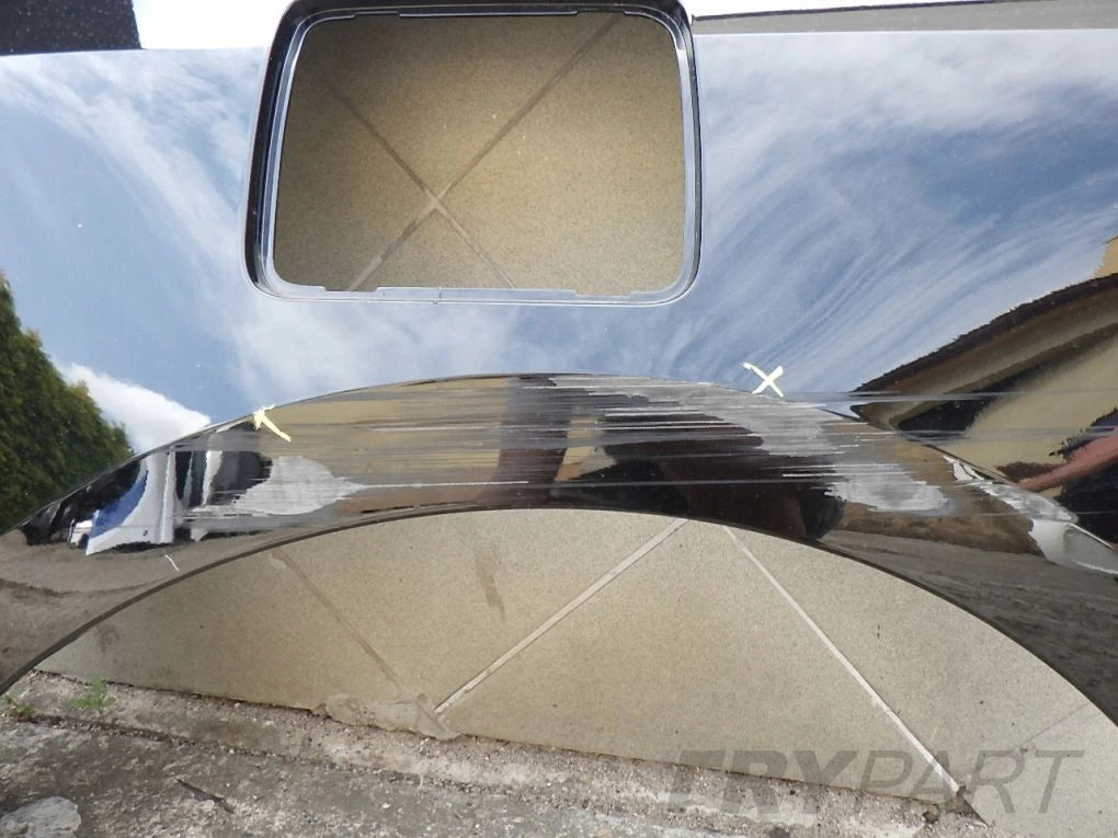 BMW i3 I01 Rear Fender Right