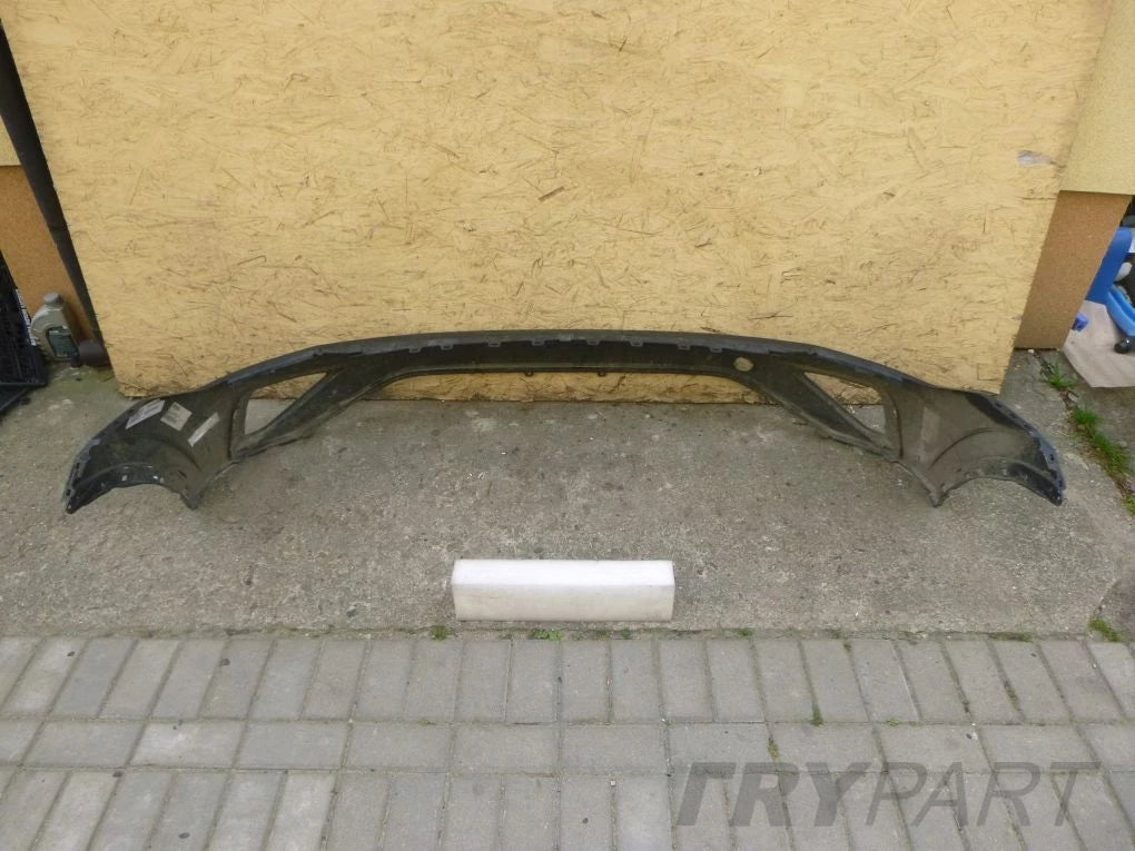 VW TIGUAN II LIFT 5NA 2020- Front Bumper