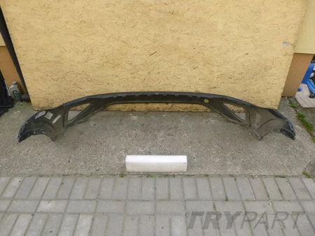 VW TIGUAN II LIFT 5NA 2020- Front Bumper