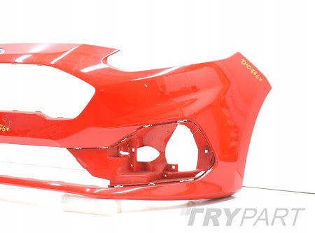 FORD FIESTA MK8 VIII ST LINE FRONT BUMPER ORG