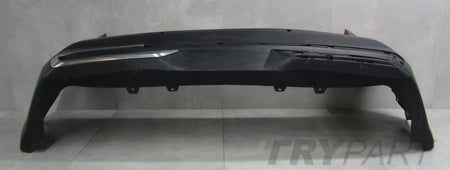 Rear Bumper Nissan Qashqai 3 III J12 Lift 24-