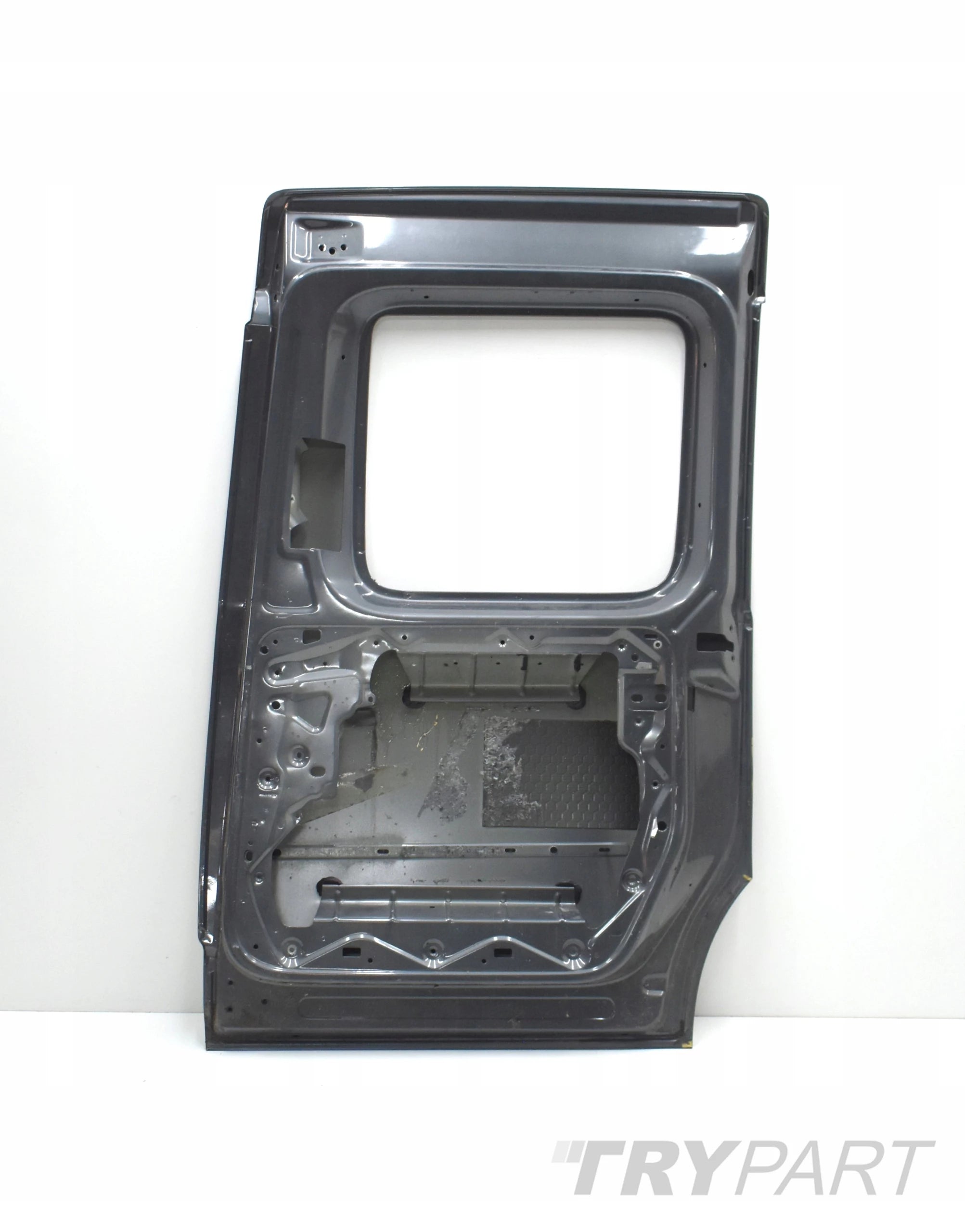 VW CADDY 2K 2K5 RIGHT SIDE SLIDING DOOR ORG