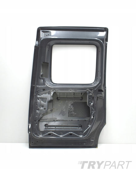 VW CADDY 2K 2K5 RIGHT SIDE SLIDING DOOR ORG
