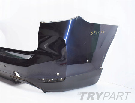 BMW IX3 G08 REAR BUMPER ORG