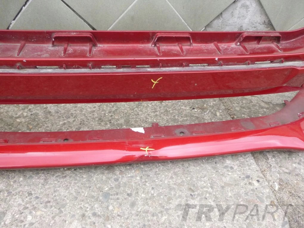 FORD PUMA MK2 2 II ST LINE 19- Front Bumper