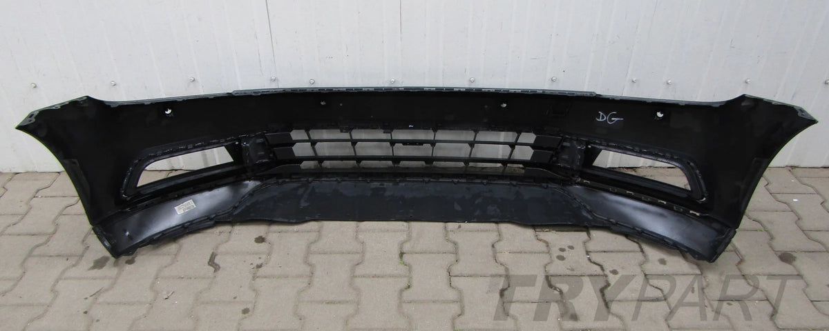 Front Bumper VW Passat B8 3G0 14-19