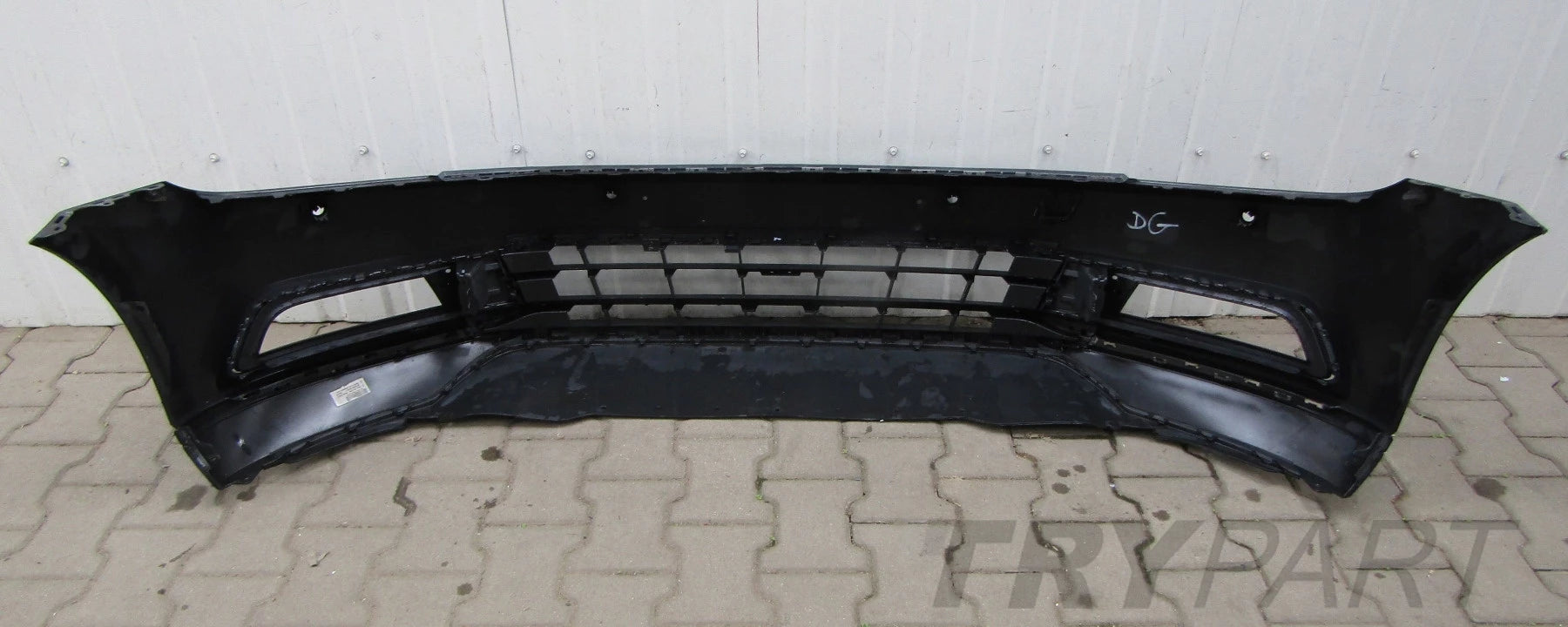 Front Bumper VW Passat B8 3G0 14-19