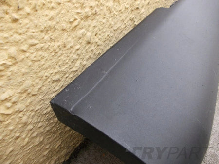 BMW X6 E71 E 71 Sill Molding Trim