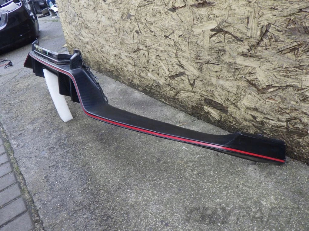 HONDA CIVIC 10 X TYPE R 2017- Rear Bumper Spoiler - HONDA