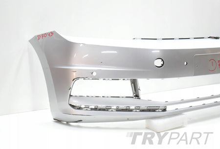 VW TOURAN III 5TA FRONT BUMPER ORG
