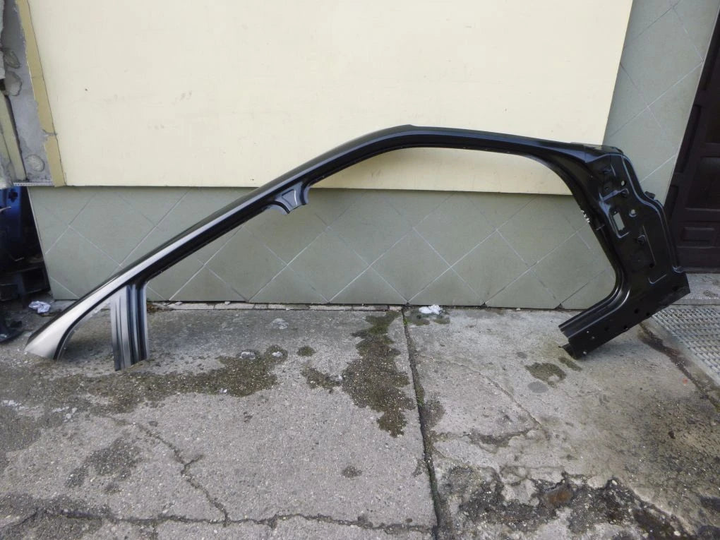 BMW X5 E70 Right Pillar Frame Sill