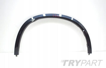 BMW X5 G05 M Package Right Fender Trim Front