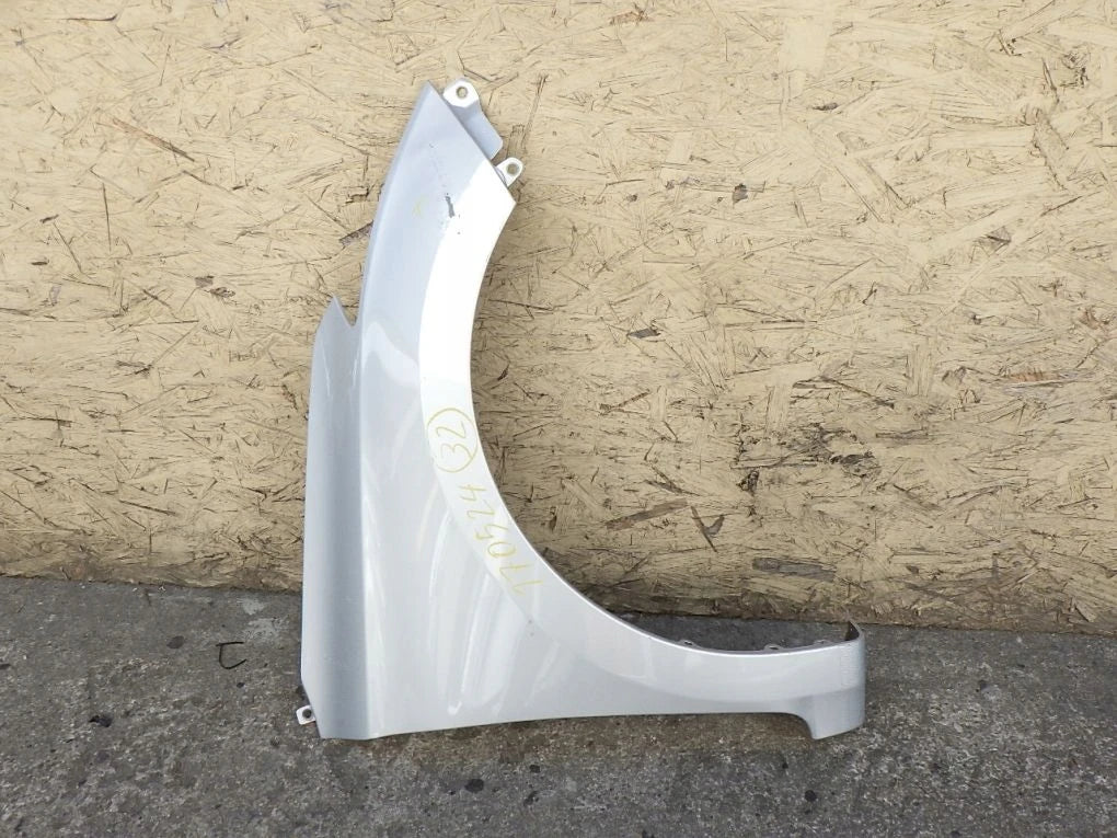 HYUNDAI I20 14- Front Right Fender
