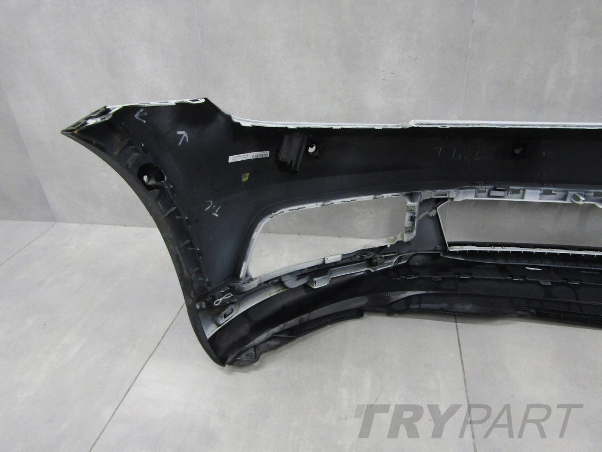 Front Bumper for Volkswagen VW Passat B8 ALLTRACK 3G0 15-19