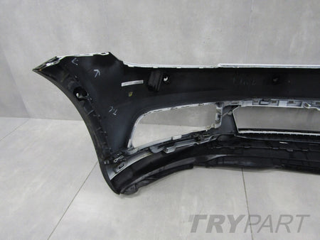 Front Bumper for Volkswagen VW Passat B8 ALLTRACK 3G0 15-19