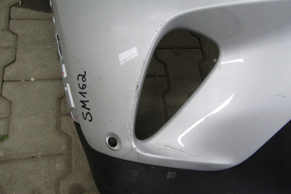 Front Bumper SMART # 1 ONE BRABUS 2022-