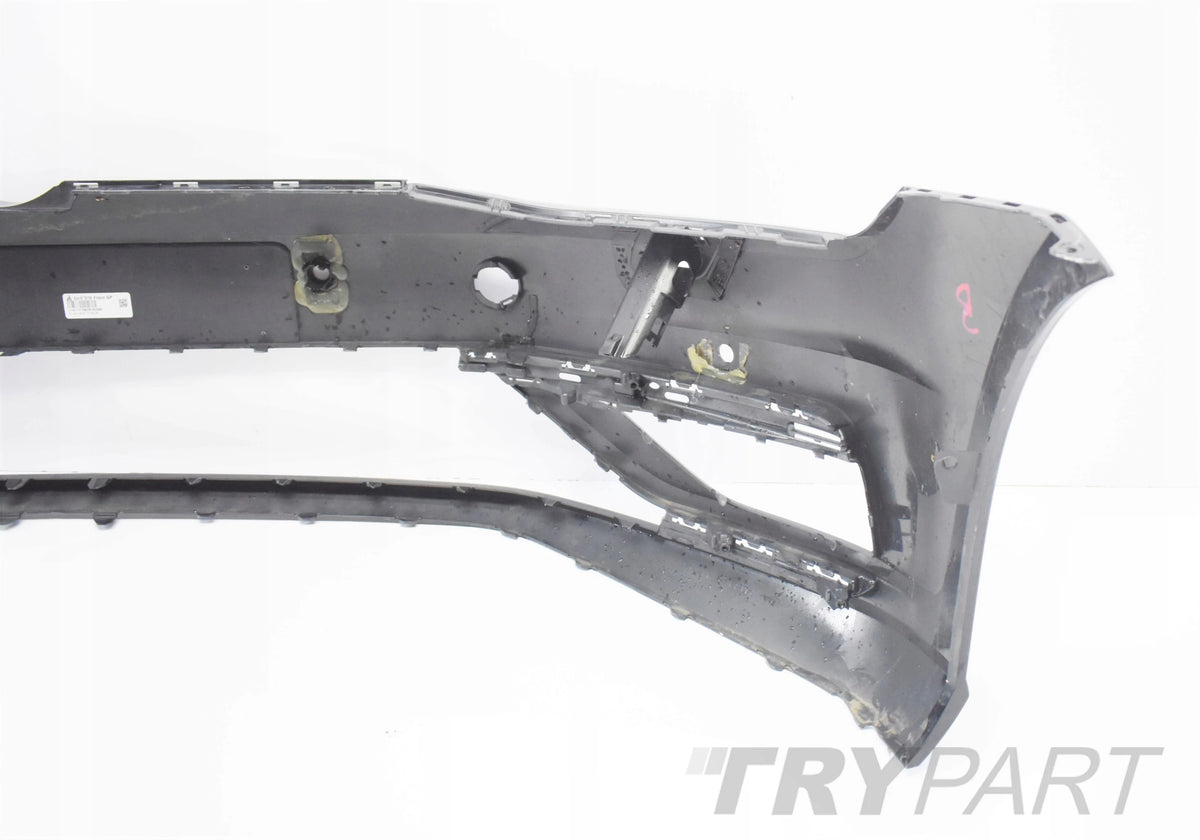 VW GOLF VII LIFT 5G0 FRONT BUMPER ORG