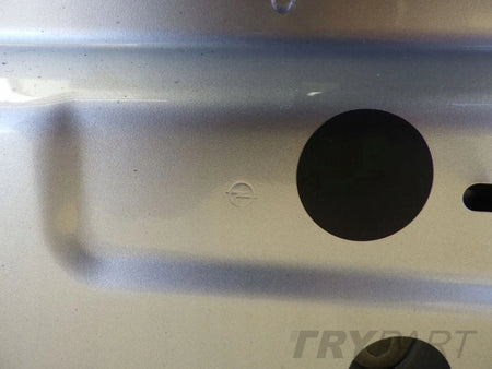 OPEL CORSA F 19- Right Rear Door