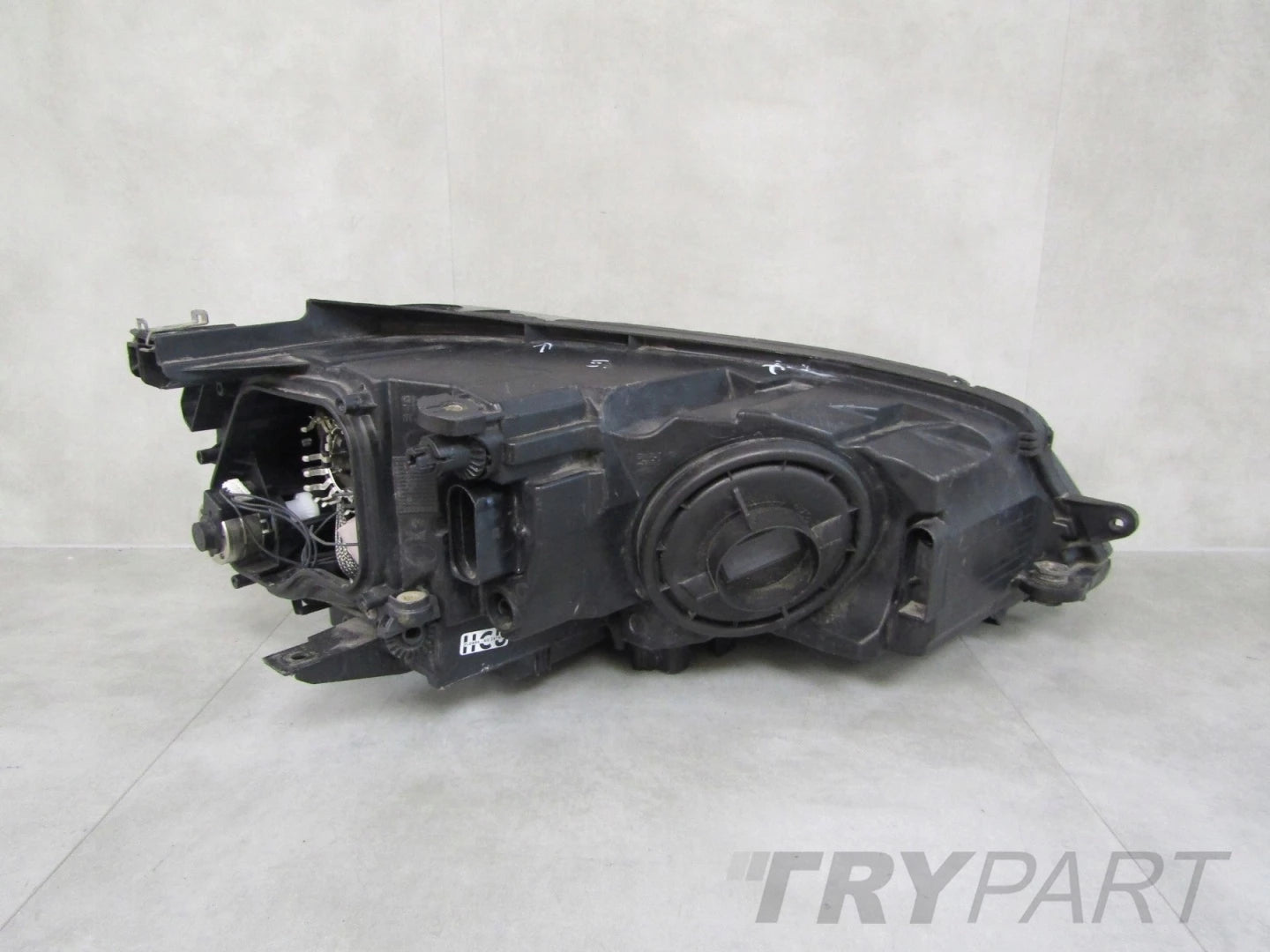 Headlight for VW Golf 7 VII XENON NON-CORNERING 12-16 LH
