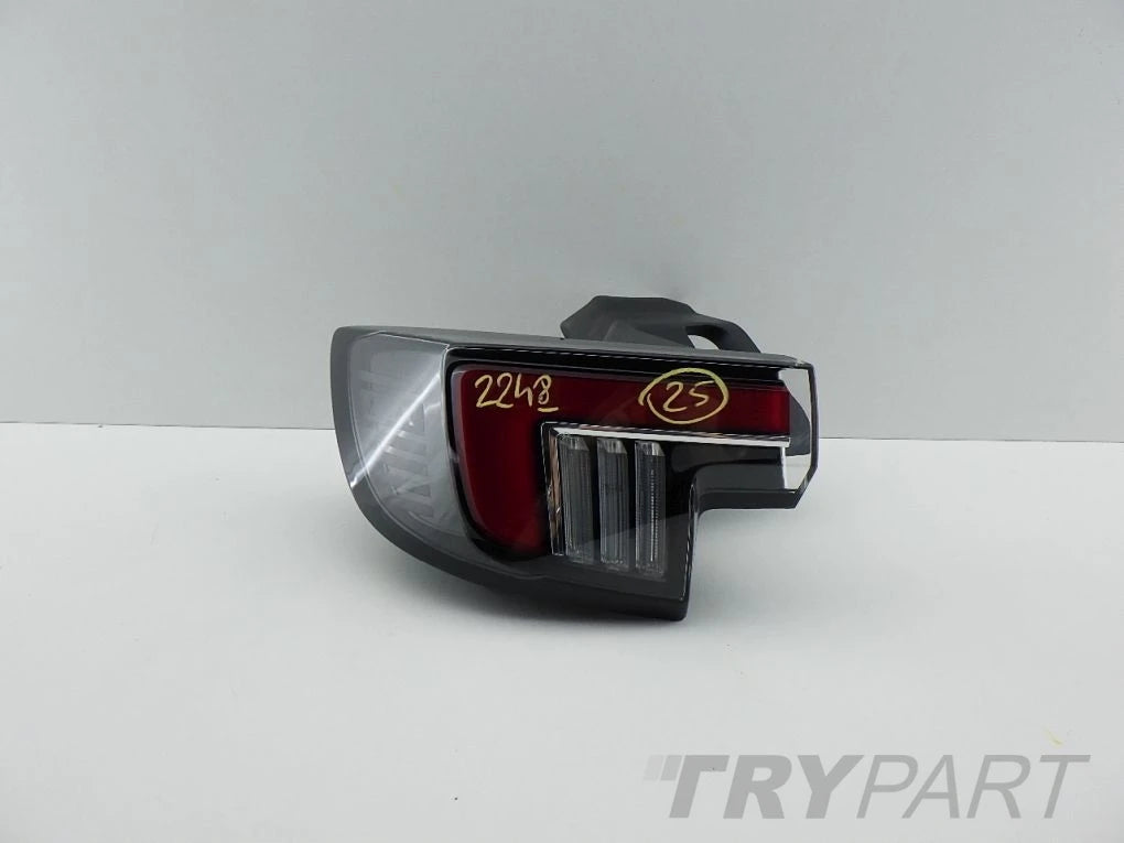 OPEL MOKKA II B 2 20- LEFT REAR LIGHT