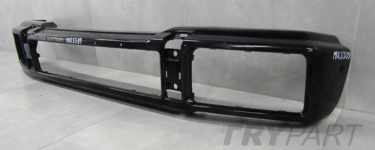 Front Bumper Mercedes G-Class W463 AMG LIFT 12-18