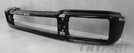 Front Bumper Mercedes G-Class W463 AMG LIFT 12-18