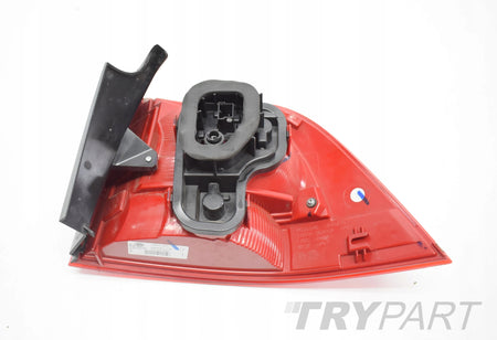 VW TOUAREG 7P6 LEFT REAR LIGHT EU ORG