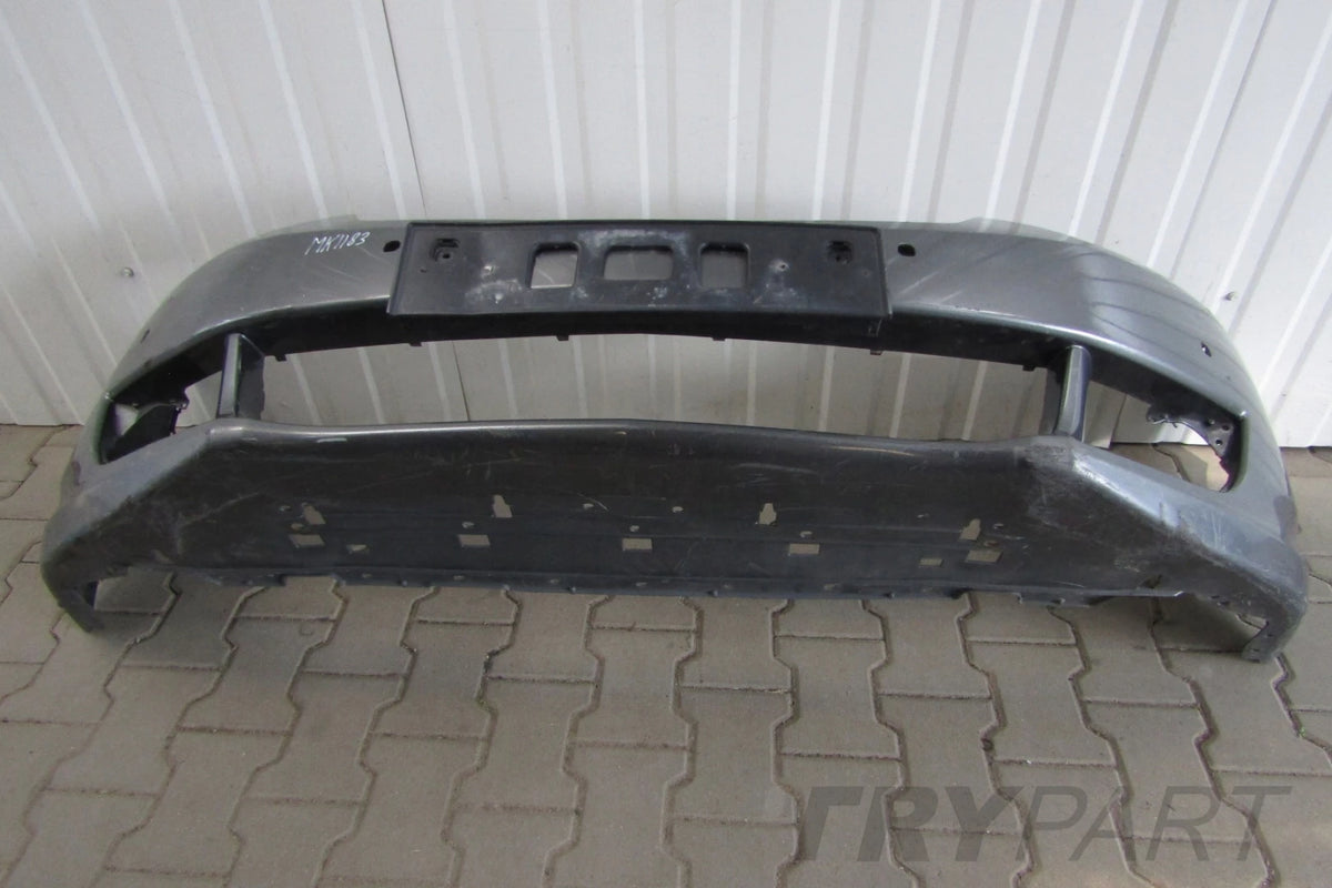 Front Bumper for Honda Accord 8 VIII 08-11