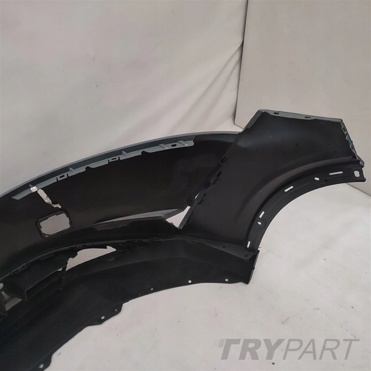 FRONT BUMPER NISSAN QASHQAI 3 III J12 AFTER 2021 620226UA0H