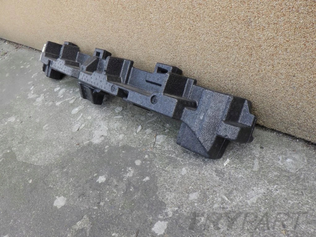CITROEN C4 III 3 2020- Front Bumper Absorber Foam
