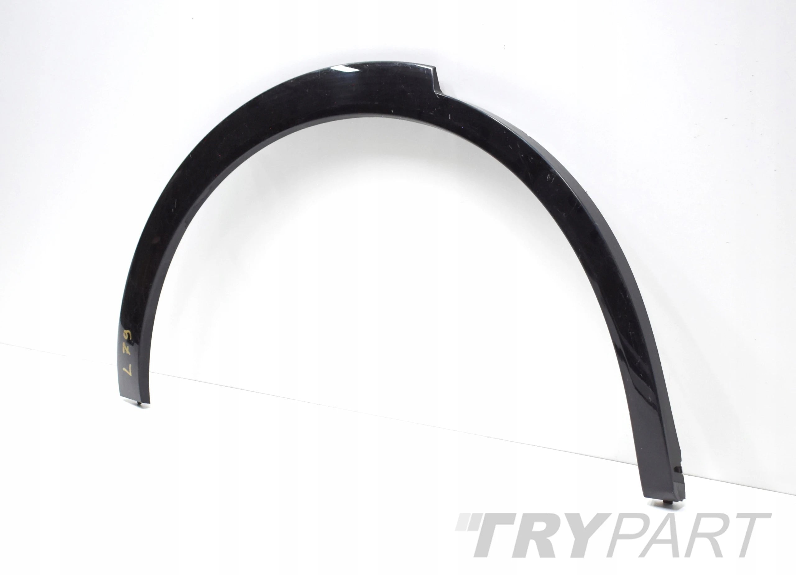 PORSCHE CAYENNE III COUPE 9Y3 GTS RIGHT REAR FENDER TRIM PANEL ORG