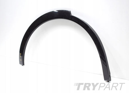 PORSCHE CAYENNE III COUPE 9Y3 GTS RIGHT REAR FENDER TRIM PANEL ORG