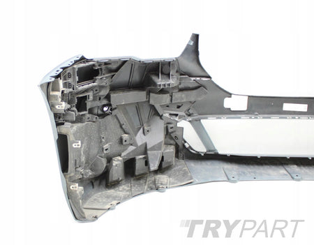BMW G60 G61 M PACKAGE FRONT BUMPER ORG + FRAME + GRILLE