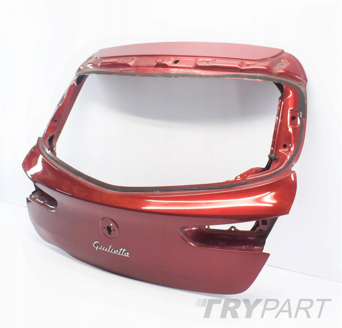 ALFA ROMEO GIULIETTA REAR TRUNK LID ORIGINAL