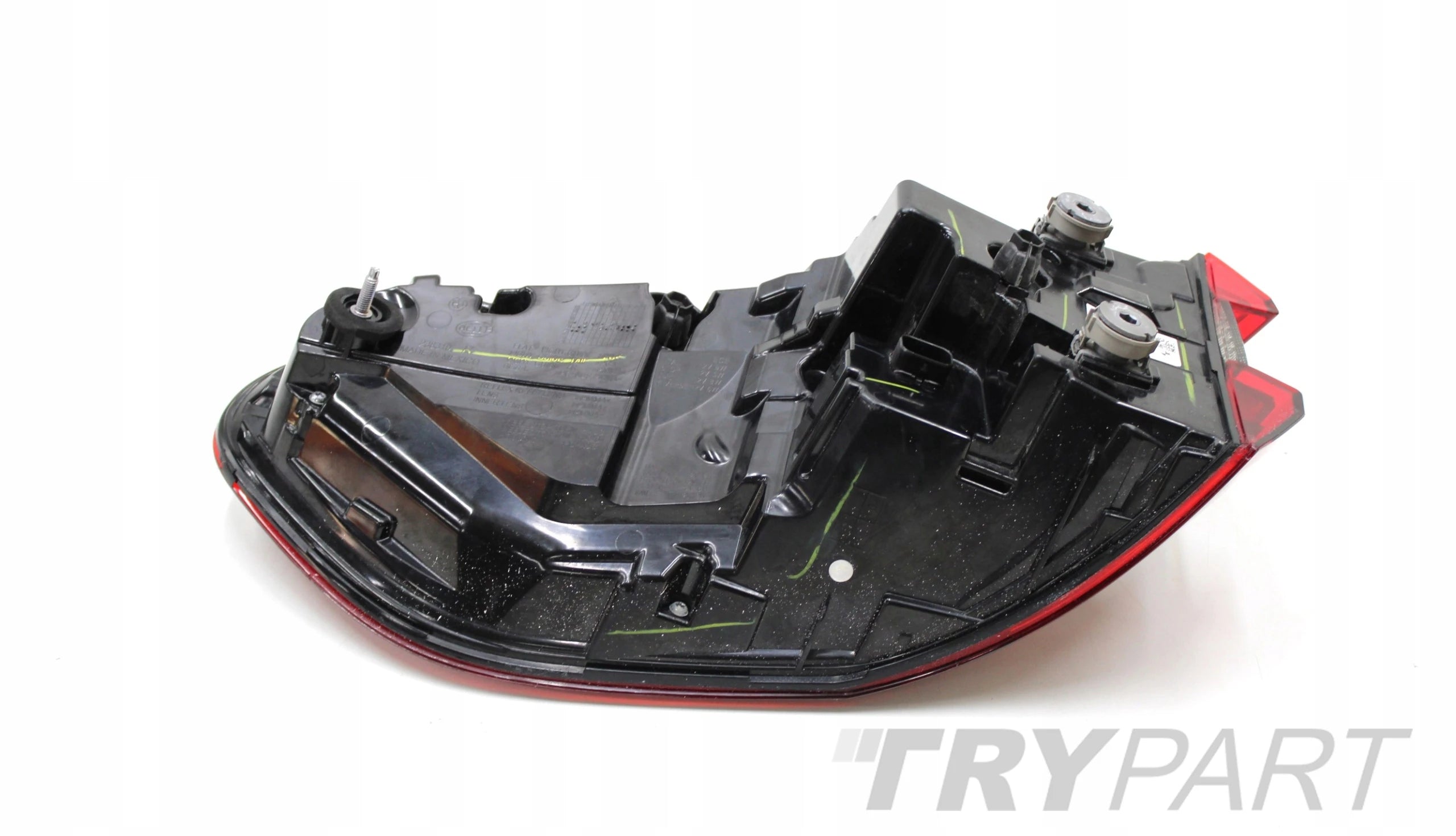 BMW X5 G05 RIGHT REAR LED TAIL LIGHT ORG EU H45A164B202