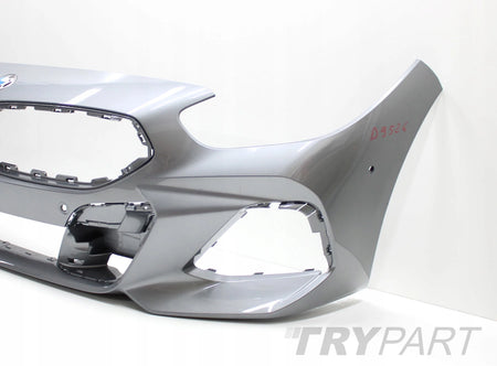 BMW Z4 G29 M Package Genuine Front Bumper