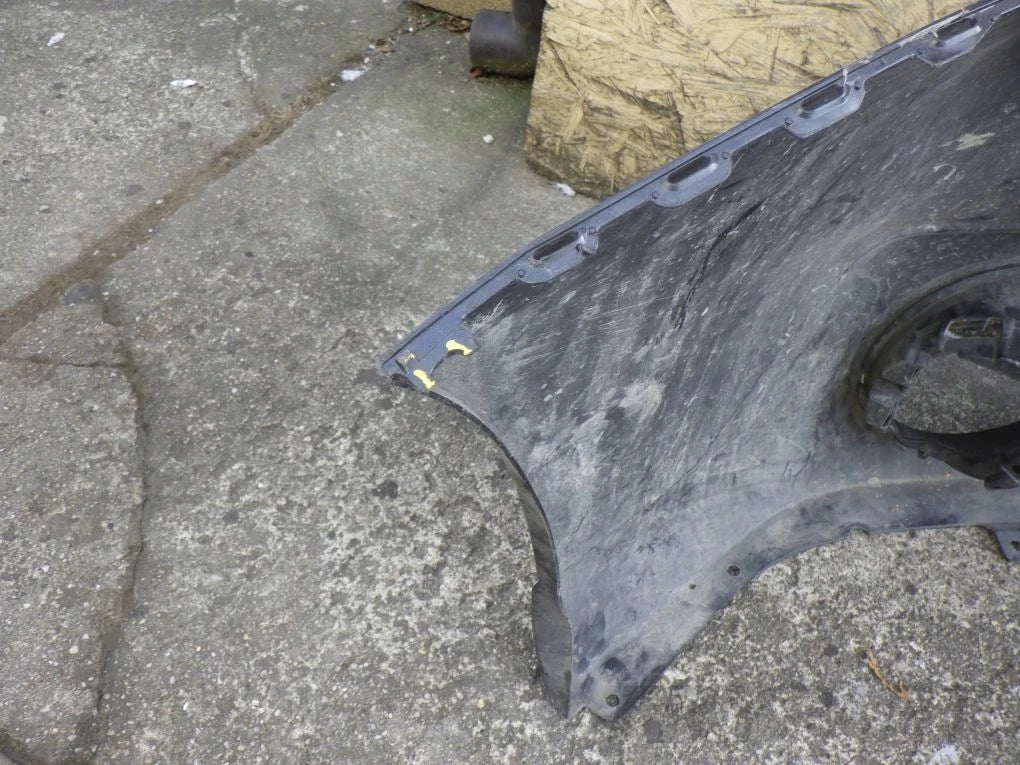 SUBARU OUTBACK V 5 14- 57704AL030 Front Bumper