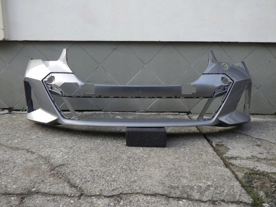 BMW 5 G60 G61 M PACKAGE 2023- front bumper