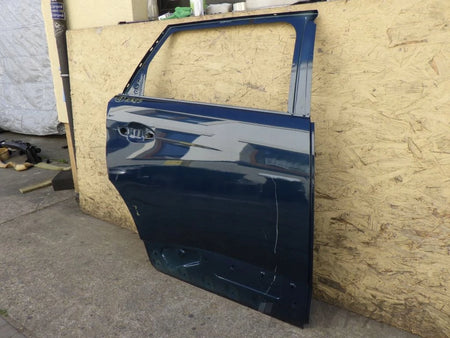 PEUGEOT 5008 II 2 P87 16- Rear Right Door