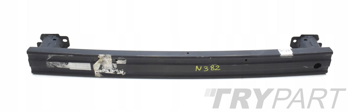 RENAULT CLIO V 5 REAR BEAM REAR REINFORCEMENT ORG 756108804R