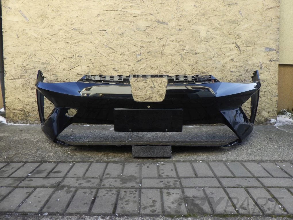 MG 5 MG5 EV 2022- Front Bumper