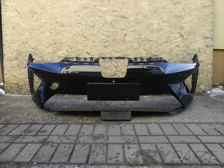 MG 5 MG5 EV 2022- Front Bumper