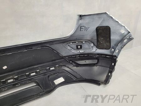 Rear bumper for VW T-Roc T Roc 2GA LIFT 21-