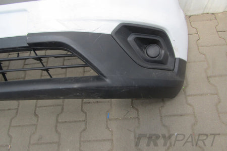 Front Bumper Ford Transit Courier Lift 18-