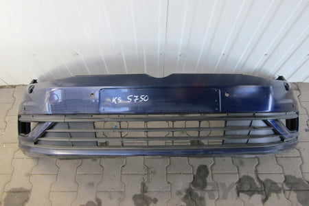Front Bumper for VW Golf 7 VII 5G0 Facelift 2017-