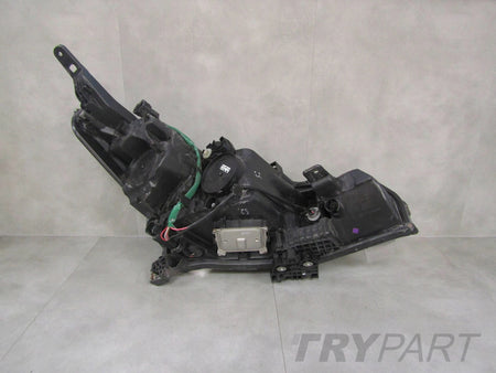 FRONT LAMP NISSAN LEAF 2 II LED 18-22 LEFT LH